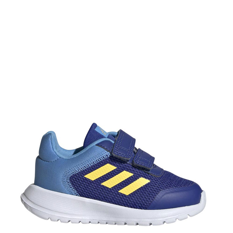 Adidas Tensaur Run 2.0 CF Inf (IG1147)ΒΡΕΦΙΚΑ ΠΑΠΟΥΤΣΙΑ SELUBL/SPARK/BLUBRS