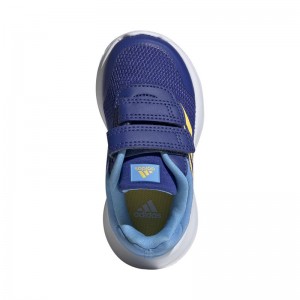 Adidas Tensaur Run 2.0 CF Inf (IG1147)ΒΡΕΦΙΚΑ ΠΑΠΟΥΤΣΙΑ SELUBL/SPARK/BLUBRS Adidas Tensaur Run 2.0 CF Inf (IG1147)ΒΡΕΦΙΚΑ ΠΑΠΟΥΤΣΙΑ SELUBL/SPARK/BLUBRS