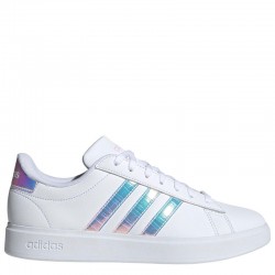 ADIDAS GRAND COURT 2.0 SHOES (ID2989)ΓΥΝΑΙΚΕΙΟ ΥΠΟΔΗΜΑ Cloud White / Cloud White / Clear Pink