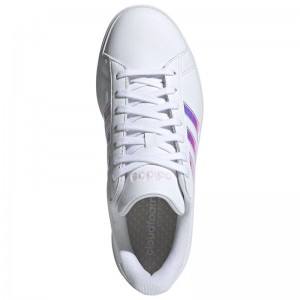 ADIDAS GRAND COURT 2.0 SHOES (ID2989)ΓΥΝΑΙΚΕΙΟ ΥΠΟΔΗΜΑ Cloud White / Cloud White / Clear Pink ADIDAS GRAND COURT 2.0 SHOES (ID2989)ΓΥΝΑΙΚΕΙΟ ΥΠΟΔΗΜΑ Cloud White / Cloud White / Clear Pink