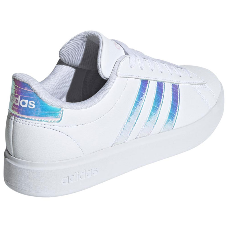 ADIDAS GRAND COURT 2.0 SHOES (ID2989)ΓΥΝΑΙΚΕΙΟ ΥΠΟΔΗΜΑ Cloud White / Cloud White / Clear Pink