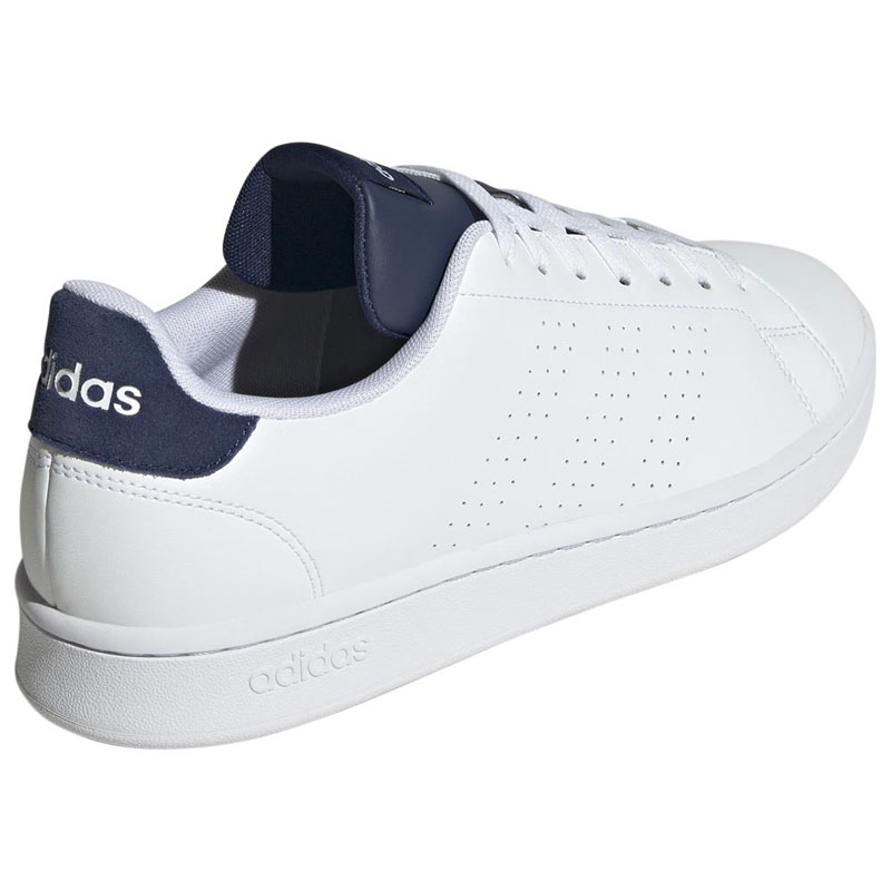 ADIDAS ADVANTAGE SHOES (IF6097)ΑΝΔΡΙΚΟ ΥΠΟΔΗΜΑ Cloud White / Cloud White / Dark Blue