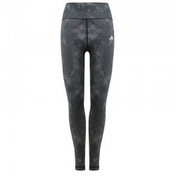 ADIDAS TRAIN ESSENTIALS AOP FLOWER TIE-DYE LEGGINGS (IN4295)ΓΥΝΑΙΚΕΙΟ ΚΟΛΑΝ Grey Five / Carbon