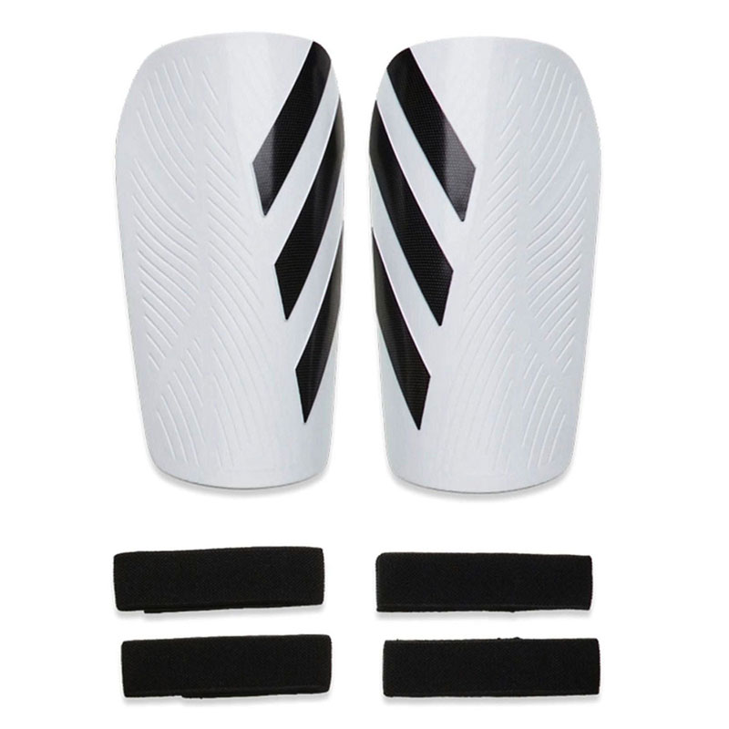 Adidas Tiro Sg (IP3993)Επικαλαμίδες Ποδοσφαίρου Ενηλίκων ΛΕΥΚΟ/ΜΑΥΡΟ