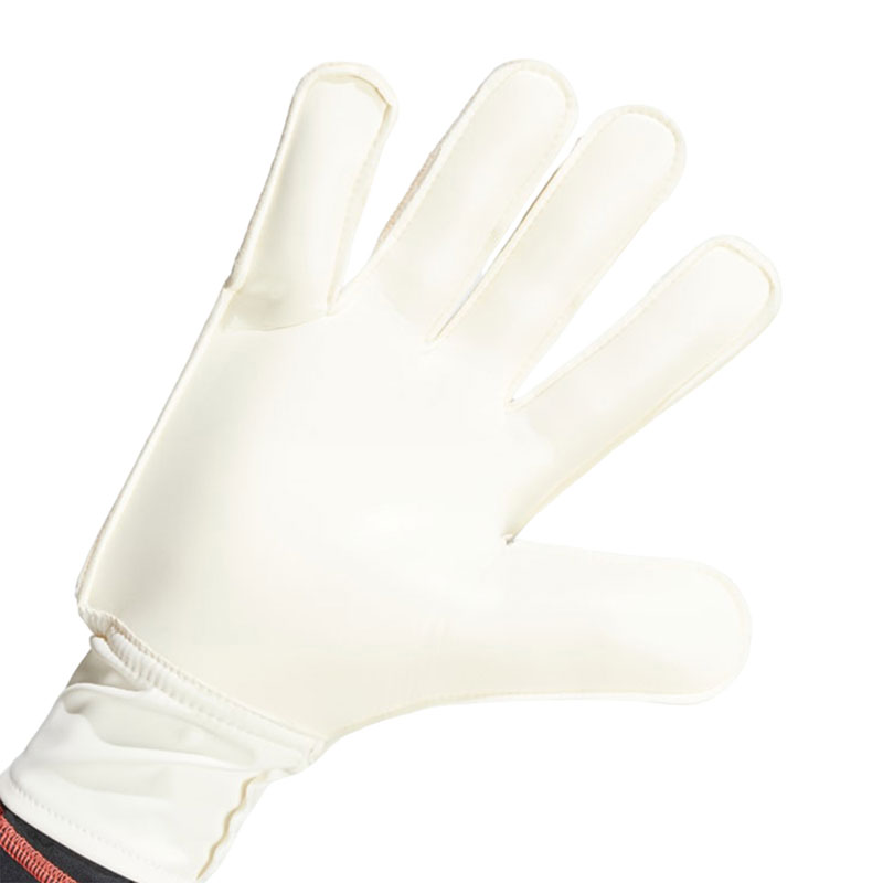 ADIDAS COPA CLUB GOALKEEPER GLOVES (IQ4016)Γάντια Τερματοφύλακα Ενηλίκων Ivory / Black