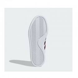 ADIDAS GRAND COURT CLOUDFOAM LIFESTYLE COURT COMFORT SHOES (ID2978)ΓΥΝΑΙΚΕΙΑ ΠΑΠΟΥΤΣΙΑ Cloud White / Aurora Met. / Cloud White