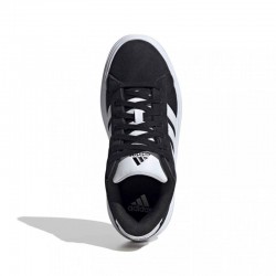 Adidas Grand Court Platform (IE1102)ΓΥΝΑΙΚΕΙΟ ΥΠΟΔΗΜΑ Core Black / Cloud White / Core Black