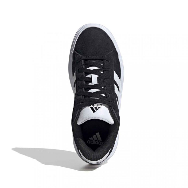 Adidas Grand Court Platform (IE1102)ΓΥΝΑΙΚΕΙΟ ΥΠΟΔΗΜΑ Core Black / Cloud White / Core Black