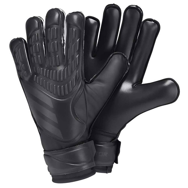 Adidas Predator GL Training Goalkeeper Gloves (IW6280)Γάντια Τερματοφύλακα Ενηλίκων Μαύρα