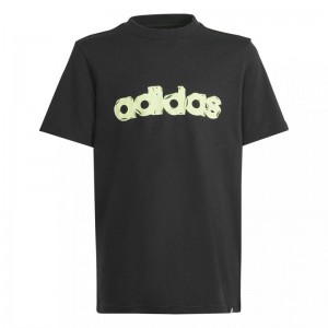 Αdidas Table Folded Graphic T-Shirt KIDS (IM8328)ΠΑΙΔΙΚΟ T-SHIRT ΜΑΥΡΟ Αdidas Table Folded Graphic T-Shirt KIDS (IM8328)ΠΑΙΔΙΚΟ T-SHIRT ΜΑΥΡΟ