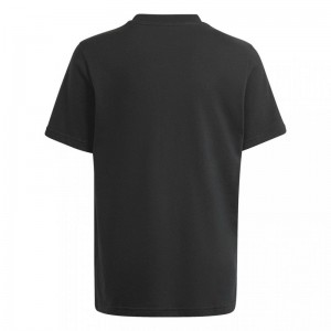 Αdidas Table Folded Graphic T-Shirt KIDS (IM8328)ΠΑΙΔΙΚΟ T-SHIRT ΜΑΥΡΟ Αdidas Table Folded Graphic T-Shirt KIDS (IM8328)ΠΑΙΔΙΚΟ T-SHIRT ΜΑΥΡΟ