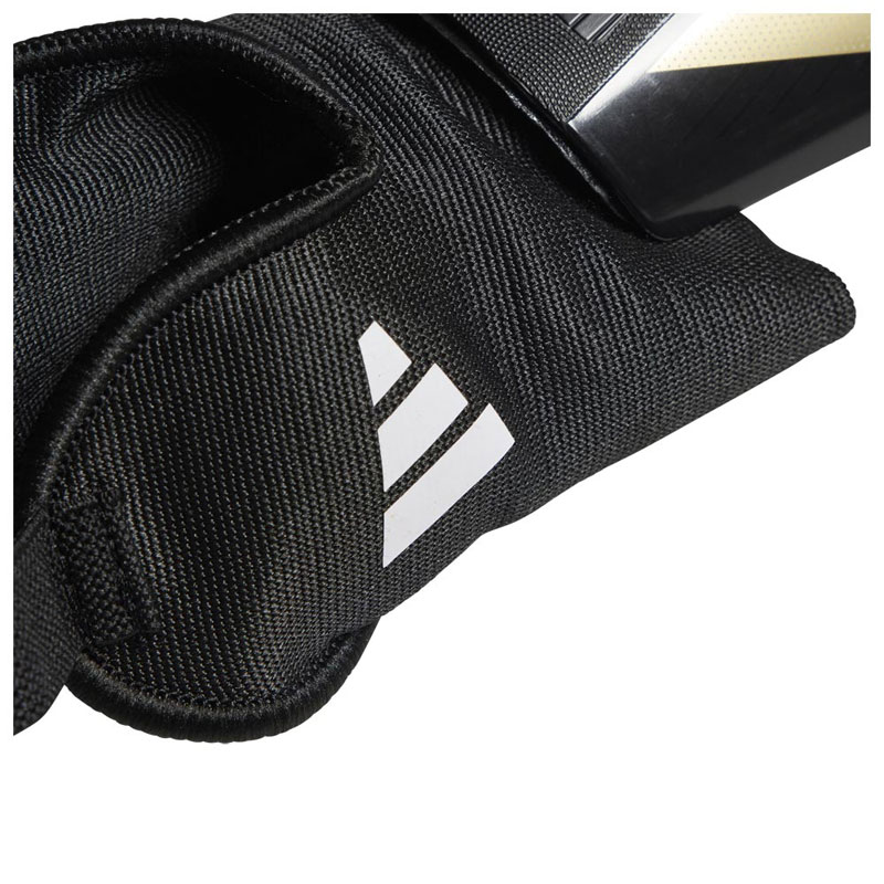 ADIDAS TIRO MATCH SHIN GUARDS (IP3997)Επικαλαμίδες Ποδοσφαίρου Ενηλίκων Black / Gold Metallic / White