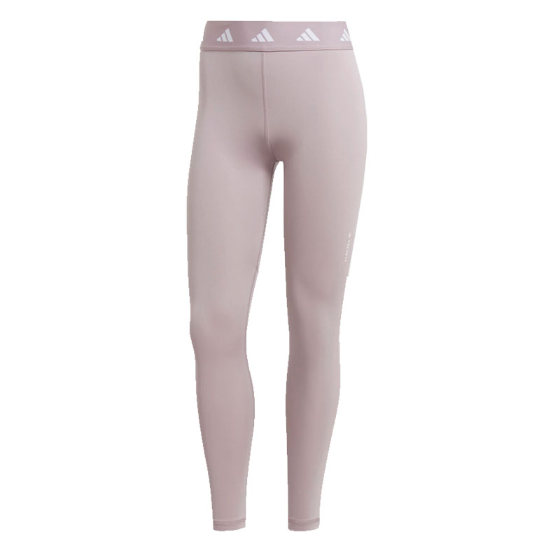 ADIDAS TECHFIT 7/8 LEGGINGS (IU1843)ΓΥΝΑΙΚΕΙΟ ΚΟΛΑΝ Preloved Fig