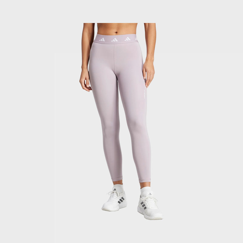 ADIDAS TECHFIT 7/8 LEGGINGS (IU1843)ΓΥΝΑΙΚΕΙΟ ΚΟΛΑΝ Preloved Fig