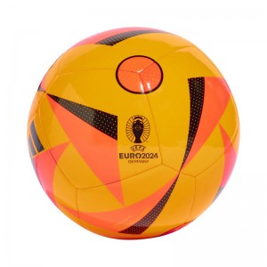 ADIDAS FUSSBALLLIEBE CLUB BALL (IP1615)ΜΠΑΛΑ ΠΟΔΟΣΦΑΙΡΟΥ Solar Gold / Solar Red / Black ADIDAS FUSSBALLLIEBE CLUB BALL (IP1615)ΜΠΑΛΑ ΠΟΔΟΣΦΑΙΡΟΥ Solar Gold / Solar Red / Black