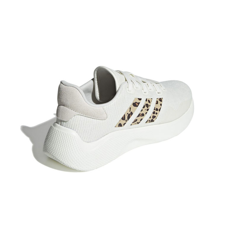 ADIDAS PUREMOTION 2.0 SHOES (IG3869)ΓΥΝΑΙΚΕΙΟ ΥΠΟΔΗΜΑ Off White / Magic Beige / Matte Gold