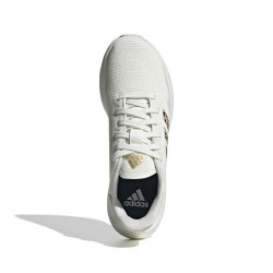 ADIDAS PUREMOTION 2.0 SHOES (IG3869)ΓΥΝΑΙΚΕΙΟ ΥΠΟΔΗΜΑ Off White / Magic Beige / Matte Gold