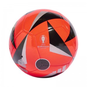 ADIDAS Fussballliebe Club Ball (IN9375)ΜΠΑΛΑ ΠΟΔΟΣΦΑΙΡΟΥ Solar Red / Black / Silver Metallic ADIDAS Fussballliebe Club Ball (IN9375)ΜΠΑΛΑ ΠΟΔΟΣΦΑΙΡΟΥ Solar Red / Black / Silver Metallic