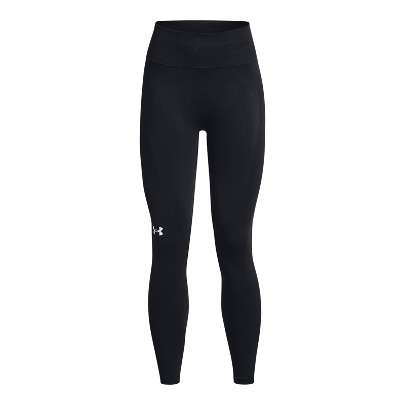 UNDER ARMOUR Train Seamless Legging (1381662-001)ΓΥΝΑΙΚΕΙΟ ΚΟΛΑΝ ΜΑΥΡΟ