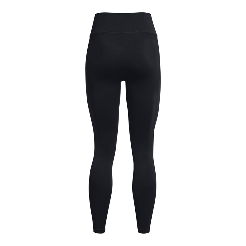 UNDER ARMOUR Train Seamless Legging (1381662-001)ΓΥΝΑΙΚΕΙΟ ΚΟΛΑΝ ΜΑΥΡΟ