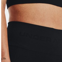 UNDER ARMOUR Train Seamless Legging (1381662-001)ΓΥΝΑΙΚΕΙΟ ΚΟΛΑΝ ΜΑΥΡΟ