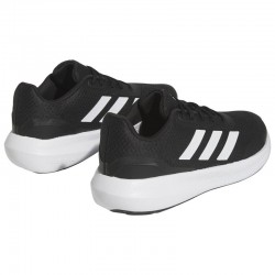 ADIDAS RUNFALCON 3 LACE SHOES (HP5845)ΠΑΙΔΙΚΑ ΠΑΠΟΥΤΣΙΑ Core Black / Cloud White