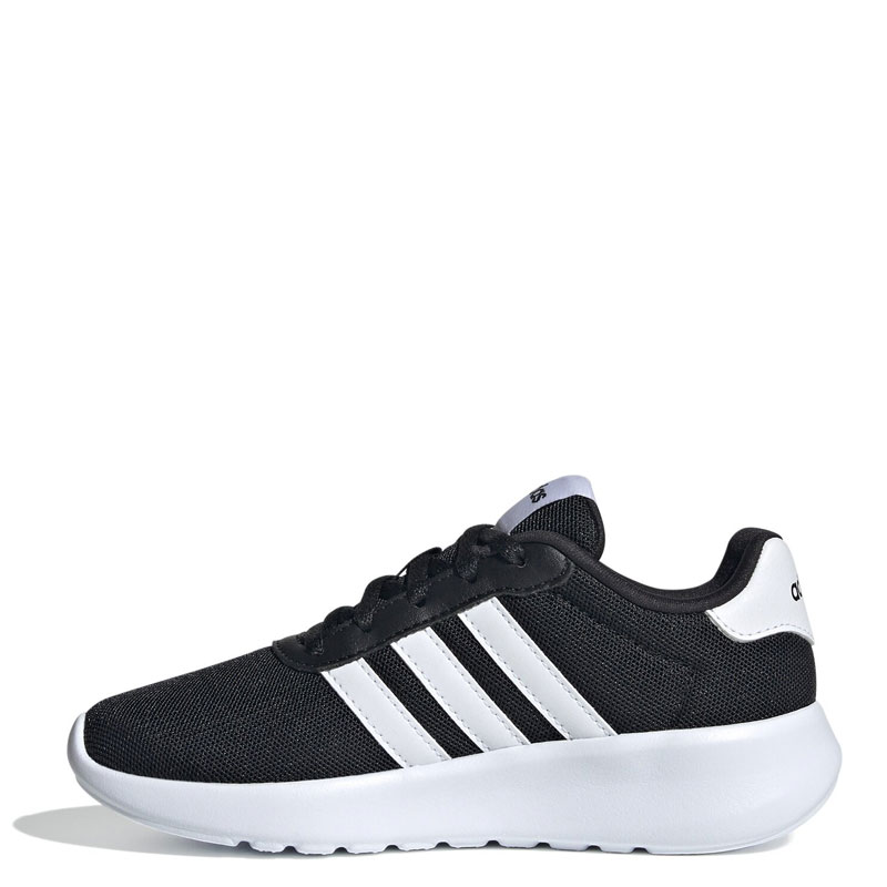 ADIDAS LITE RACER 3.0 SHOES KIDS (IE2730)Παιδικά Παπούτσια Running Core Black / Cloud White