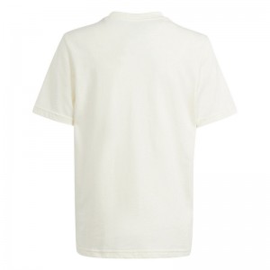 Adidas Performance Table Folded Graphic Tee Kids (IR5755)ΠΑΙΔΙΚΟ T-SHIRT ΛΕΥΚΟ Adidas Performance Table Folded Graphic Tee Kids (IR5755)ΠΑΙΔΙΚΟ T-SHIRT ΛΕΥΚΟ