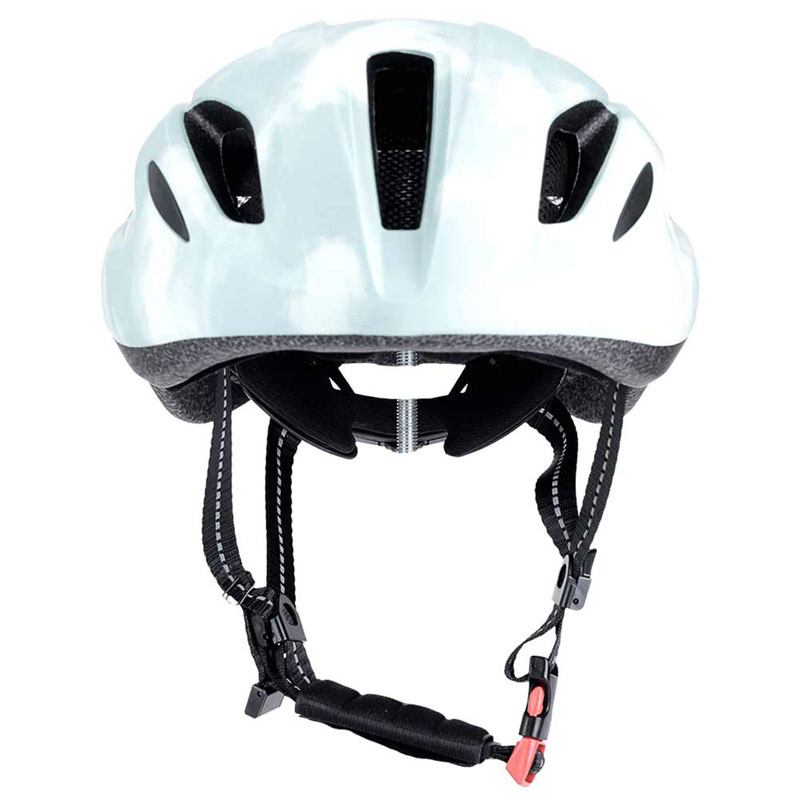 4F UNISEX ROAD CYCLING HELMET - MULTICOLOUR (4FWSS24AHELU055-90A)ΚΡΑΝΟΣ ΠΟΔΗΛΑΤΟΥ MULTI