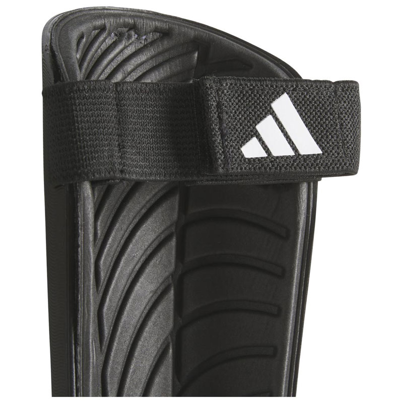 ADIDAS TIRO TRAINING SHIN GUARDS (IP3998) Επικαλαμίδες Ποδοσφαίρου Ενηλίκων Black / Gold Metallic / White