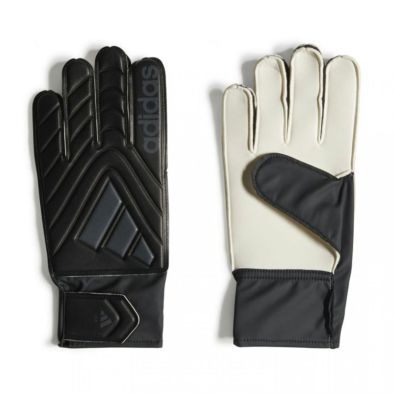 ADIDAS COPA CLUB GOALKEEPER GLOVES (IW6282)Γάντια Τερματοφύλακα Ενηλίκων ΜΑΥΡΑ