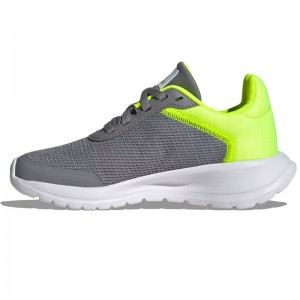 ADIDAS TENSAUR RUN SHOES KIDS (IG1246)ΠΑΙΔΙΚΑ ΠΑΠΟΥΤΣΙΑ Grey Three / Cloud White / Lucid Lemon ADIDAS TENSAUR RUN SHOES KIDS (IG1246)ΠΑΙΔΙΚΑ ΠΑΠΟΥΤΣΙΑ Grey Three / Cloud White / Lucid Lemon
