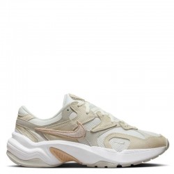 Nike AL8 (FJ3794-100)ΓΥΝΑΙΚΕΙΟ ΥΠΟΔΗΜΑ  Sail/Light Bone/Coconut Milk/Sanddrift