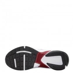Nike AL8 (FJ3794-400)Obsidian/Gym Red/Μαύρο/Λευκό