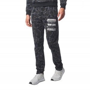 ADIDAS Ανδρικό Παντελόνι PANT STREET CAMO SP (BS2059) ADIDAS Ανδρικό Παντελόνι PANT STREET CAMO SP (BS2059)