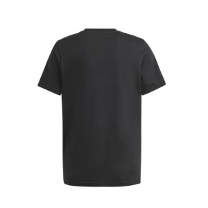 Adidas Performance Animal Tee Kids (IW1376)ΠΑΙΔΙΚΟ T-SHIRT ΜΑΥΡΟ Adidas Performance Animal Tee Kids (IW1376)ΠΑΙΔΙΚΟ T-SHIRT ΜΑΥΡΟ