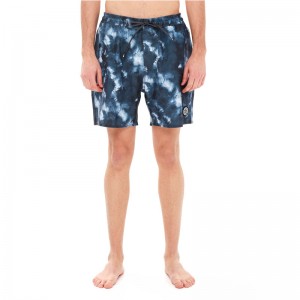 EMERSON BOARDSHORTS (241.EM524.03-PR439)ΑΝΔΡΙΚΟ ΜΑΓΙΟ TIE DYE BLACK EMERSON BOARDSHORTS (241.EM524.03-PR439)ΑΝΔΡΙΚΟ ΜΑΓΙΟ TIE DYE BLACK