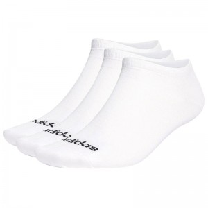 ADIDAS THIN LINEAR LOW-CUT SOCKS 3 PAIRS (HT3447)ΛΕΥΚΕΣ ΚΑΛΤΣΕΣ 3 ΤΕΜΑΧΙΑ ADIDAS THIN LINEAR LOW-CUT SOCKS 3 PAIRS (HT3447)ΛΕΥΚΕΣ ΚΑΛΤΣΕΣ 3 ΤΕΜΑΧΙΑ