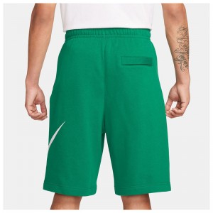 Nike Sportswear Club (BV2721-365)ΑΝΔΡΙΚΗ ΒΕΡΜΟΥΔΑ MALACHITE/WHITE/WHITE Nike Sportswear Club (BV2721-365)ΑΝΔΡΙΚΗ ΒΕΡΜΟΥΔΑ MALACHITE/WHITE/WHITE