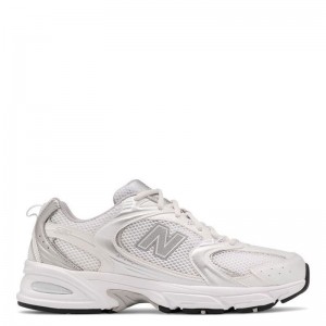 New Balance 530 (MR530EMA)ΓΥΝΑΙΚΕΙΑ ΠΑΠΟΥΤΣΙΑ ΛΕΥΚΑ