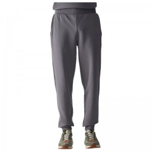 4F Ανδρικό παντελόνι φόρμας (4FWMM00TTROM0943-25S)ΓΚΡΙ