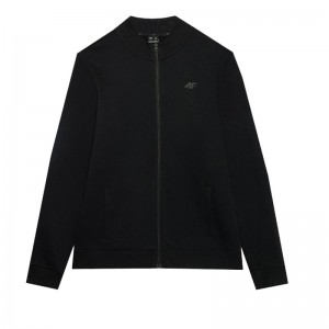 4F SWEATSHIRT (4FWMM00TSWSM1463-20S)ΑΝΔΡΙΚΗ ΖΑΚΕΤΑ ΦΟΥΤΕΡ ΜΑΥΡΗ 4F SWEATSHIRT (4FWMM00TSWSM1463-20S)ΑΝΔΡΙΚΗ ΖΑΚΕΤΑ ΦΟΥΤΕΡ ΜΑΥΡΗ