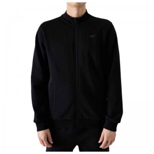4F SWEATSHIRT (4FWMM00TSWSM1463-20S)ΑΝΔΡΙΚΗ ΖΑΚΕΤΑ ΦΟΥΤΕΡ ΜΑΥΡΗ 4F SWEATSHIRT (4FWMM00TSWSM1463-20S)ΑΝΔΡΙΚΗ ΖΑΚΕΤΑ ΦΟΥΤΕΡ ΜΑΥΡΗ