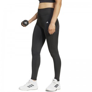 Adidas Optime Full-Length Leggings (IQ2688)ΓΥΝΑΙΚΕΙΟ ΚΟΛΑΝ ΜΑΥΡΟ Adidas Optime Full-Length Leggings (IQ2688)ΓΥΝΑΙΚΕΙΟ ΚΟΛΑΝ ΜΑΥΡΟ