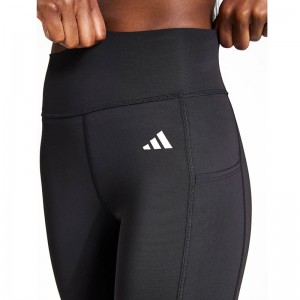 Adidas Optime Full-Length Leggings (IQ2688)ΓΥΝΑΙΚΕΙΟ ΚΟΛΑΝ ΜΑΥΡΟ Adidas Optime Full-Length Leggings (IQ2688)ΓΥΝΑΙΚΕΙΟ ΚΟΛΑΝ ΜΑΥΡΟ