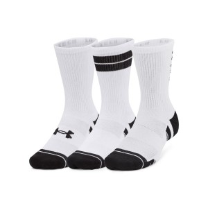 Under Armour Perf Tech Nov 3pk Crew (1379515-101)ΑΘΛΗΤΙΚΕΣ ΚΑΛΤΣΕΣ 3 ΖΕΥΓΑΡΙΑ ΛΕΥΚΕΣ Under Armour Perf Tech Nov 3pk Crew (1379515-101)ΑΘΛΗΤΙΚΕΣ ΚΑΛΤΣΕΣ 3 ΖΕΥΓΑΡΙΑ ΛΕΥΚΕΣ