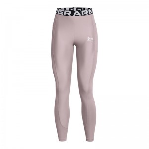 Under Armour HeatGear® Rib Legging (1388693-015)ΓΥΝΑΙΚΕΙΟ ΚΟΛΑΝ Tetra Gray/White Under Armour HeatGear® Rib Legging (1388693-015)ΓΥΝΑΙΚΕΙΟ ΚΟΛΑΝ Tetra Gray/White