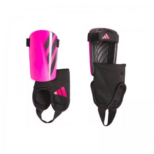 Adidas Performance Tiro Match (IS5600)Παιδικές Επικαλαμίδες Ποδοσφαίρου Ροζ