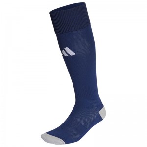 Adidas Performance Milano 23 (IB7814)Ποδοσφαιρικές Κάλτσες Μπλε 1 Ζεύγος Adidas Performance Milano 23 (IB7814)Ποδοσφαιρικές Κάλτσες Μπλε 1 Ζεύγος