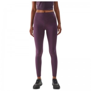 4F TIGHTS FNK (4FWAW24TFTIF301-50S)ΓΥΝΑΙΚΕΙΟ ΚΟΛΑΝ violet 4F TIGHTS FNK (4FWAW24TFTIF301-50S)ΓΥΝΑΙΚΕΙΟ ΚΟΛΑΝ violet